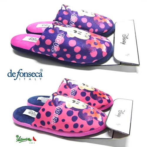 Disney minnie ciabatte - disney,