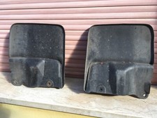 Coppia paraspruzzi anteriori Land cruiser Kzj90 std 96/02