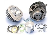 Kit cilindro Polini D.47