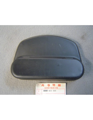 Coperchio per baule attrezzi - baule,