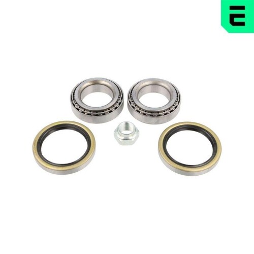 Set cuscinetto ruota optimal - set,