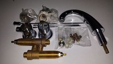 BATTERIA LAVABO