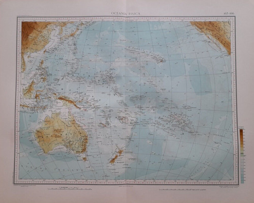Carta geografica mappa - geografica,