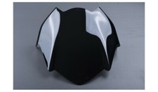 Cupolino / Parabrezza TRIUMPH SPEED TRIPLE RS 1050 2018-2020 doppia bolla