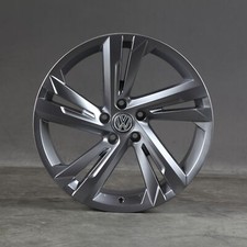 19 Pollici VW Tiguan 2 II