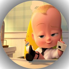 Ostia per torta compleanno