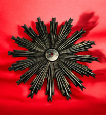 Raggiera aureola per santo