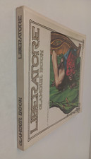 LIBERATORE GLAMOUR BOOK  VINCENZO MOLLICA FIRMATO E NUMERATO-ZR-I23