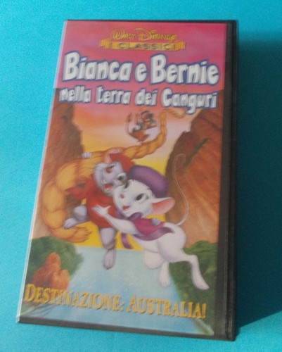 Disney bianca bernie nella - disney:,