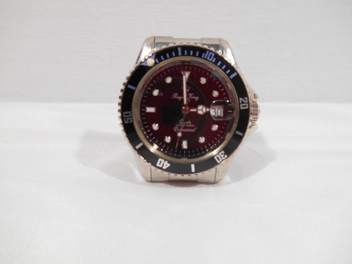 Orologio royal king quarzo - royal,