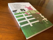 George ORWELL “Fattoria degli animali” newton compton 2023 mini mammut classico