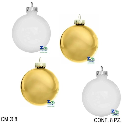 Set palle palline - palle,
