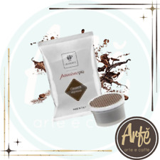Capsule Caffè Lollo miscela Nera compatibile UnoSystem