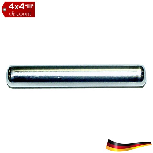 Pilot needle bearing dana - bearing,