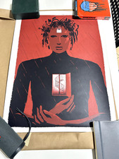 Steve Thomas Pearl Jam Inside