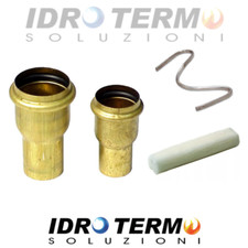 RACCORDI DI PASSAGGIO DA