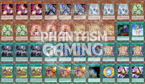 Mazzo scherzo kids - scherzo-kids, ghost