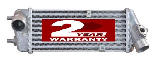 Intercooler adatto per - adatto, kia