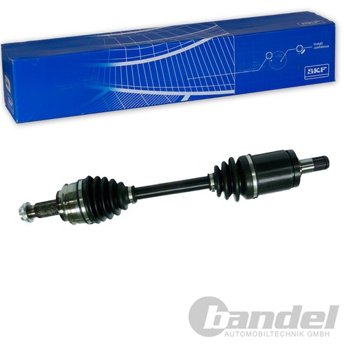Skf albero motore anteriore - albero,