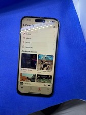 Apple iPhone 14 Pro Max 129gb  - GOLD