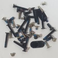 Viti da smontaggio da notebook