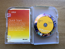 Microsoft Office Home and