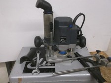 Grande fresa superiore ELU OF