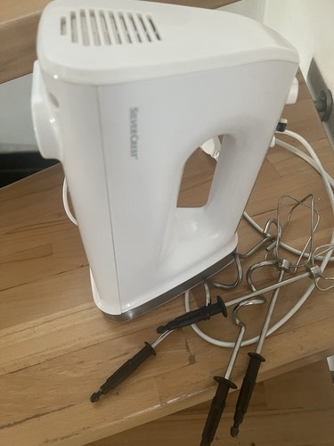 Frullatore mano stemma - frullatore,