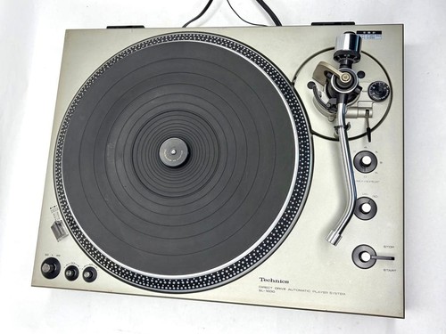 Technics 1600 condensatore - technics,