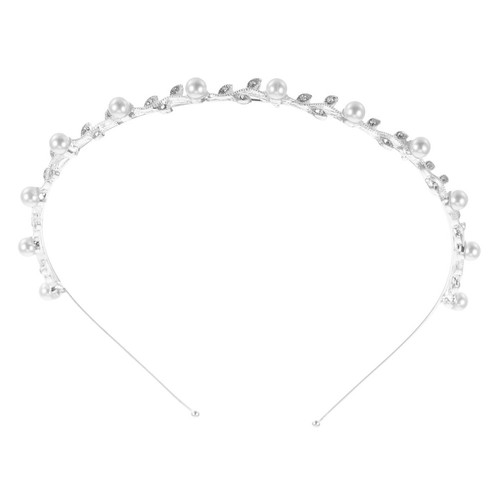 Wedding headband bridal - wedding,