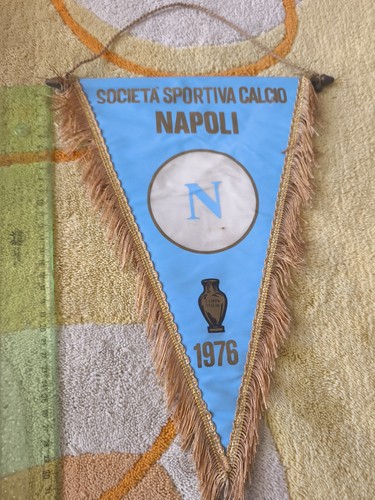 Gagliardetto calcio football - calcio,
