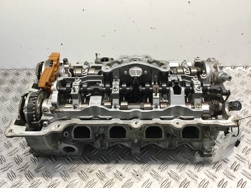 Testa cilindro bmw serie - testa,