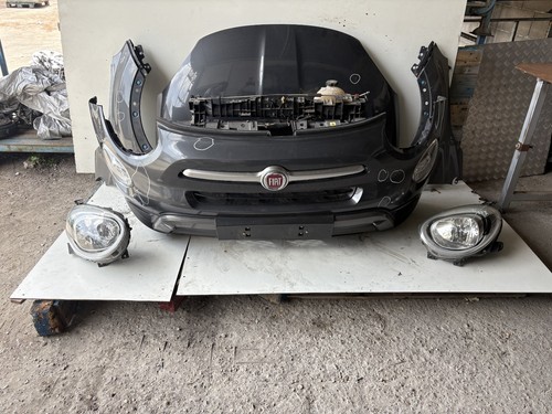 A122 musata completa fiat 500x - musata,