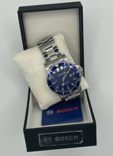 Orologio VINTAGE Bosch 80°