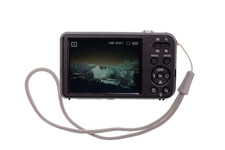 CONVERSIONE INFRAROSSI SAMSUNG