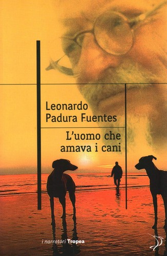 Uomo che amava - amava, i