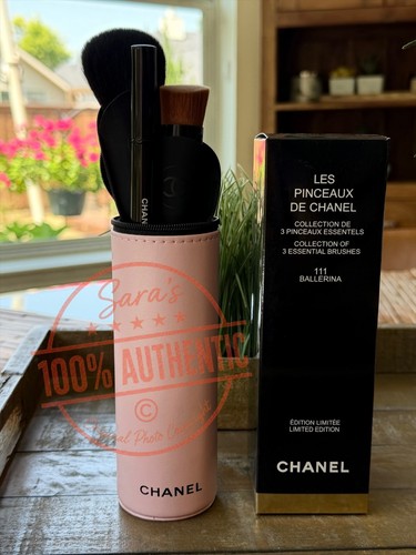 Chanel les pinceaux collezione - chanel,