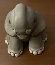 THUN ELEFANTE GRIGIO MEDIO CON