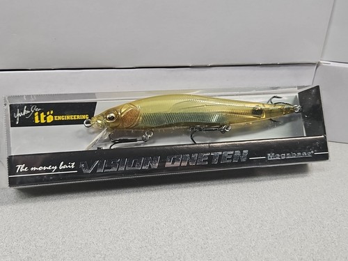Megabass vision 110 - megabass,