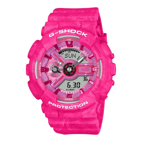 Orologio uomo casio shock - uomo, g