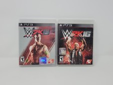 Videogiochi wwe ps3 2k15 - ps3, e