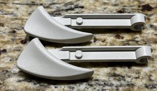 INTERRUTTORI A LEVETTA