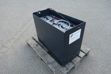 Batteria Trazione 24V 6PzS540