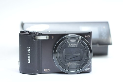 Samsung wb150f fotocamera - samsung,