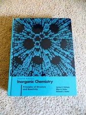 Inorganic Chemistry