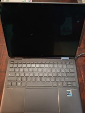 HP Spectre x360 14‑ef0xxx