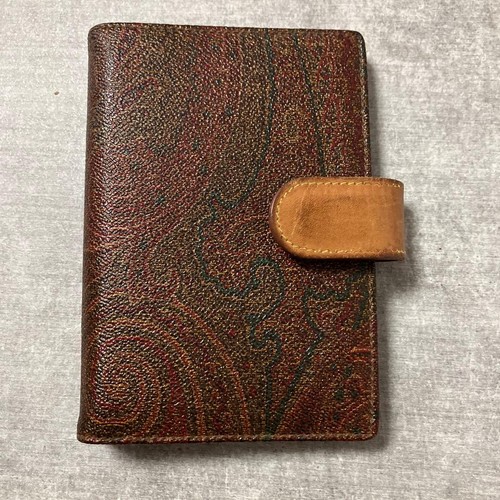 Etro daily collection - daily, paisley