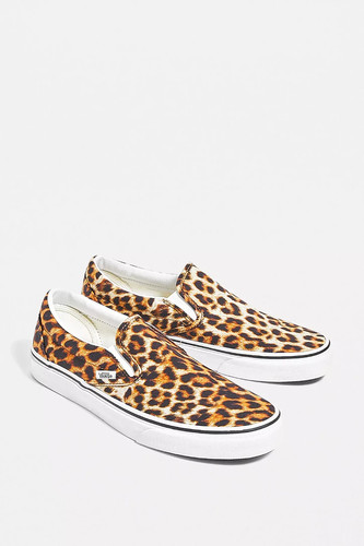 Vans slip classico - vans, on