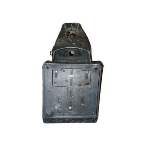 Portatarga 125 - hm,