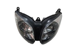 YAMAHA TMAX 500 2001 2007 FARO FANALE ANTERIORE ORIGINALE 5GJ843100000